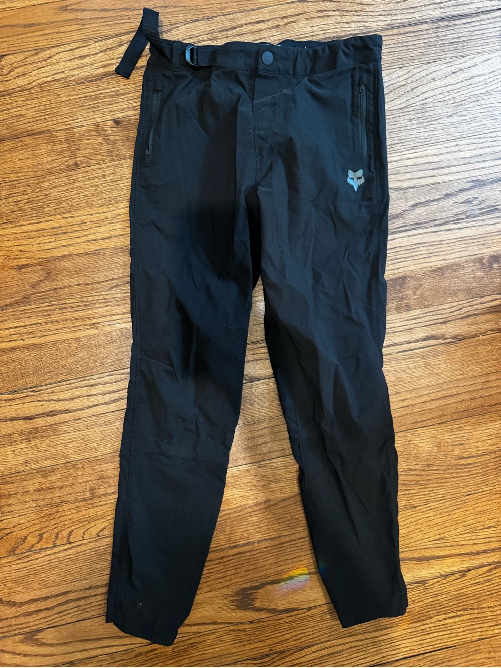 Fox kids Black Ranger Pants